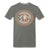Focus T-shirt Design by JB Rae Men's Premium T-Shirt | Spreadshirt 812 Showfor Inc. asphalt gray S 
