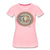 Focus T-shirt Design by JB Rae Women’s Premium T-Shirt | Spreadshirt 813 Showfor Inc. pink S 