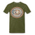 Focus T-shirt Design by JB Rae Men's Premium T-Shirt | Spreadshirt 812 Showfor Inc. olive green S 