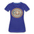 Focus T-shirt Design by JB Rae Women’s Premium T-Shirt | Spreadshirt 813 Showfor Inc. royal blue S 