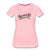 Happiness - T-shirt Design by JB Rae Women’s Premium T-Shirt | Spreadshirt 813 Showfor Inc. pink S 