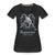 Horoscope - Aquarius Women’s Premium T-Shirt | Spreadshirt 813 Showfor Inc. black S 