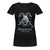 Horoscope - Aquarius Female Women’s Premium T-Shirt | Spreadshirt 813 SPOD 
