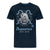 Horoscope - Aquarius Male Men's Premium T-Shirt | Spreadshirt 812 SPOD 