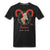 Horoscope - Aries Men's Premium T-Shirt | Spreadshirt 812 SPOD black S 