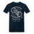 Horoscope - Cancer Men's Premium T-Shirt | Spreadshirt 812 Showfor Inc. deep navy S 