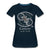 Horoscope - Cancer Women’s Premium T-Shirt | Spreadshirt 813 Showfor Inc. deep navy S 