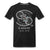 Horoscope - Cancer Men's Premium T-Shirt | Spreadshirt 812 Showfor Inc. black S 