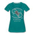Horoscope - Cancer Women’s Premium T-Shirt | Spreadshirt 813 Showfor Inc. teal S 