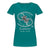 Horoscope - Cancer Female Women’s Premium T-Shirt | Spreadshirt 813 SPOD 