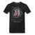 Horoscope - Capricorn Men's Premium T-Shirt | Spreadshirt 812 Showfor Inc. black S 