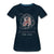 Horoscope - Capricorn Women’s Premium T-Shirt | Spreadshirt 813 Showfor Inc. deep navy S 
