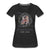 Horoscope - Capricorn Women’s Premium T-Shirt | Spreadshirt 813 Showfor Inc. black S 