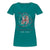 Horoscope - Capricorn Female Women’s Premium T-Shirt | Spreadshirt 813 SPOD 