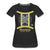 Horoscope - Gemini Women’s Premium T-Shirt | Spreadshirt 813 Showfor Inc. black S 