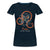 Horoscope - Leo Female Women’s Premium T-Shirt | Spreadshirt 813 SPOD 
