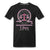 Horoscope - Libra Men's Premium T-Shirt | Spreadshirt 812 Showfor Inc. black S 