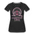 Horoscope - Libra Women’s Premium T-Shirt | Spreadshirt 813 Showfor Inc. black S 