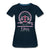 Horoscope - Libra Women’s Premium T-Shirt | Spreadshirt 813 Showfor Inc. deep navy S 