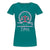 Horoscope - Libra Female Women’s Premium T-Shirt | Spreadshirt 813 SPOD 