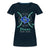 Horoscope - Pisces Female Women’s Premium T-Shirt | Spreadshirt 813 SPOD 