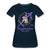 Horoscope - Sagittarius Women’s Premium T-Shirt | Spreadshirt 813 Showfor Inc. deep navy S 