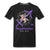 Horoscope - Sagittarius Men's Premium T-Shirt | Spreadshirt 812 Showfor Inc. black S 