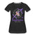 Horoscope - Sagittarius Women’s Premium T-Shirt | Spreadshirt 813 Showfor Inc. black S 