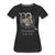 Horoscope - Scorpio Women’s Premium T-Shirt | Spreadshirt 813 Showfor Inc. black S 