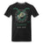 Horoscope - Taurus Men's Premium T-Shirt | Spreadshirt 812 Showfor Inc. black S 