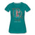 Horoscope - Virgo Women’s Premium T-Shirt | Spreadshirt 813 Showfor Inc. teal S 