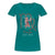 Horoscope - Virgo Female Women’s Premium T-Shirt | Spreadshirt 813 SPOD 