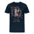 Horoscope - Virgo Male Men's Premium T-Shirt | Spreadshirt 812 SPOD 