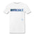 INVINCIBLE - T-shirt Design by JB Rae Men's Premium T-Shirt | Spreadshirt 812 Showfor Inc. white S 