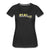 Love - Five - T-shirt Design by JB Rae Women’s Premium T-Shirt | Spreadshirt 813 Showfor Inc. black S 