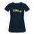Love - Five - T-shirt Design by JB Rae Women’s Premium T-Shirt | Spreadshirt 813 Showfor Inc. deep navy S 