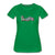 Love - Three - T-shirt Design by JB Rae Women’s Premium T-Shirt | Spreadshirt 813 Showfor Inc. kelly green S 