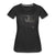 Night Stars Women’s Premium T-Shirt | Spreadshirt 813 Showfor Inc. black S 