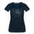 Night Stars Women’s Premium T-Shirt | Spreadshirt 813 Showfor Inc. deep navy S 