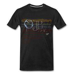 Style Men's Premium T-Shirt | Spreadshirt 812 Showfor Inc. black S 