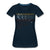 Style Women’s Premium T-Shirt | Spreadshirt 813 Showfor Inc. deep navy S 