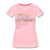Style Women’s Premium T-Shirt | Spreadshirt 813 Showfor Inc. pink S 