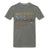 Style Men's Premium T-Shirt | Spreadshirt 812 Showfor Inc. asphalt gray S 