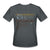 Style Men’s Moisture Wicking Performance T-Shirt | Sport-Tek ST350 Showfor Inc. charcoal S 