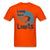 SURF FOR LIFE Men's T-Shirt Showfor Inc. orange S 