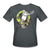 Tennis - Awesome - T-shirt Design by JB Rae Men’s Moisture Wicking Performance T-Shirt Showfor Inc. charcoal S 