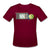 Tennis - Four - T-shirt Design by JB Rae Men’s Moisture Wicking Performance T-Shirt | Sport-Tek ST350 Showfor Inc. burgundy S 