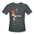 Tennis - Fourteen - T-shirt Design by JB Rae Men’s Moisture Wicking Performance T-Shirt | Sport-Tek ST350 Showfor Inc. charcoal S 