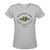 Tennis - MVSRC Two - T-shirt Design by JB Rae Women's V-Neck T-Shirt Showfor Inc. gray S 