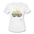 Tennis - Sixteen - T-shirt Design by JB Rae Women's Moisture Wicking Performance T-Shirt | SanMar LST350 Showfor Inc. white S 